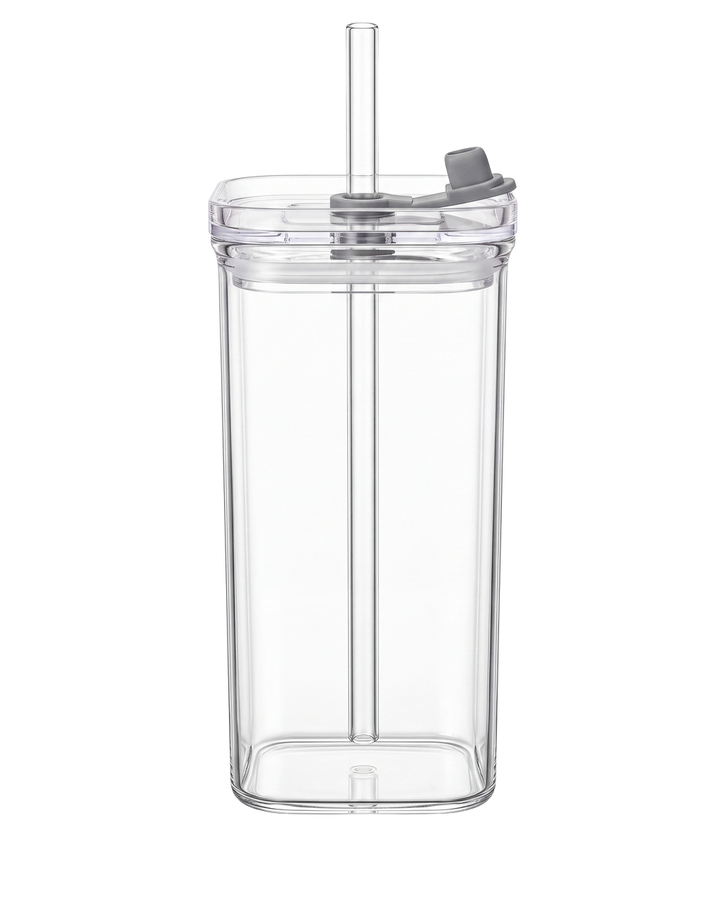 Squared Glass